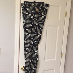 Loudmouth pants